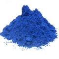 Cheap price color powder organic pigment blue